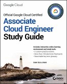 Official Google Cloud Certified Associate Cloud Engineer Study Guide (eBook, ePUB)