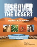 Discover the Desert (eBook, PDF) Discover the Desert (eBook, PDF)