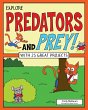 Explore Predators and Prey! (eBook, PDF) - Bild 1