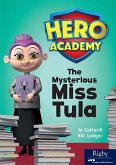 The Mysterious Miss Tula