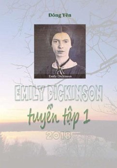 Emily Dickinson Tuyen Tap I - Yen, Dong