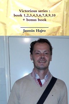 Victorious series - Hajro, Jasmin