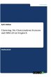 Clustering. Die Clusteranalysen K-means... - Bild 1
