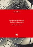 Evolution of Ionizing Radiation Research