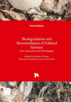 Biodegradation and Bioremediation of Polluted Systems