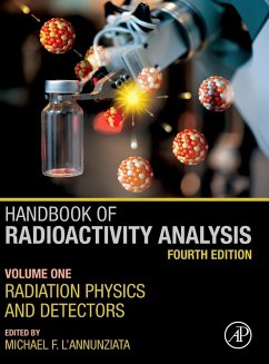 Handbook of Radioactivity Analysis