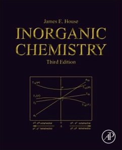 Inorganic Chemistry - House, James E.