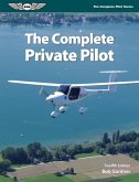 Complete Private Pilot (eBook, PDF)