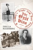 The Exit Visa (eBook, PDF) The Exit Visa (eBook, PDF)
