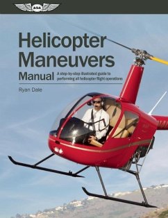 Helicopter Maneuvers Manual (Kindle) (eBook, ePUB) - Dale, Ryan