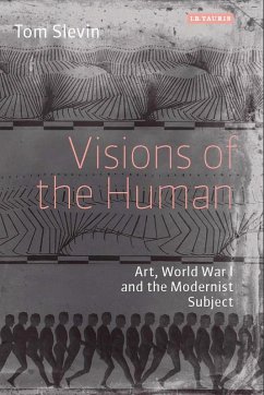 Cover Visions of the Human (eBook, PDF)