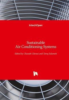 Sustainable Air Conditioning Systems