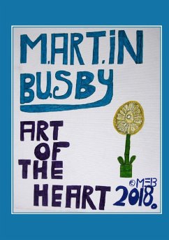 Art Of The Heart - Busby, Martin