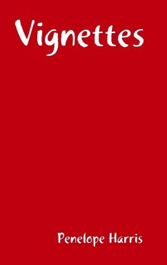 Vignettes - Harris, Penelope