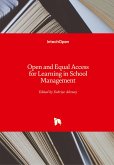 Open and Equal Access for Learning in School Management