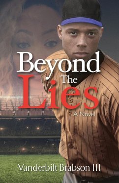 Beyond the Lies - Brabson III, Vanderbilt