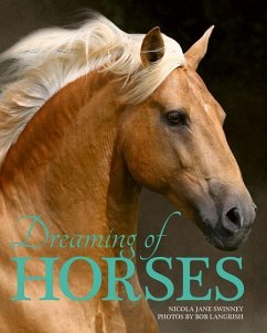 Dreaming of Horses - Swinney, Nicola