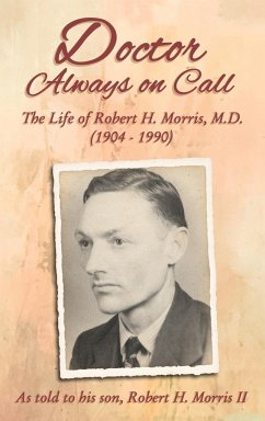 Doctor Always on Call - Morris, Robert H