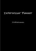 Intercessor Planner