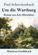 Um die Wartburg (Großdruck) - Bild 1