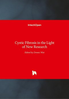 Cystic Fibrosis in the Light of New Research