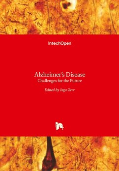 Cover Alzheimer's Disease