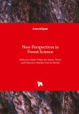New Perspectives in Forest Science