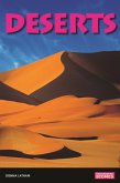 Deserts (eBook, PDF)