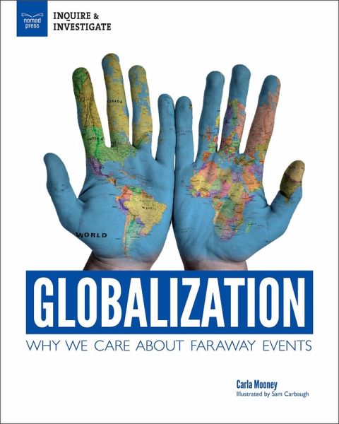 Globalization (eBook, PDF) Globalization (eBook, PDF)