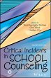 Critical Incidents in School Counseling... - Bild 1