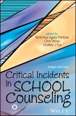 Critical Incidents in School Counseling (eBook, ePUB)