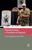Theoterrorism v. Freedom of Speech. From Incident to Precedent