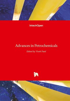 Advances in Petrochemicals