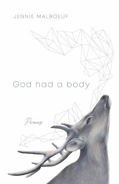 God Had a Body - Malboeuf, Jennie