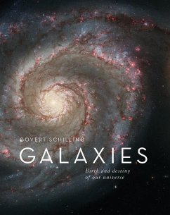 Galaxies - Schilling, Govert
