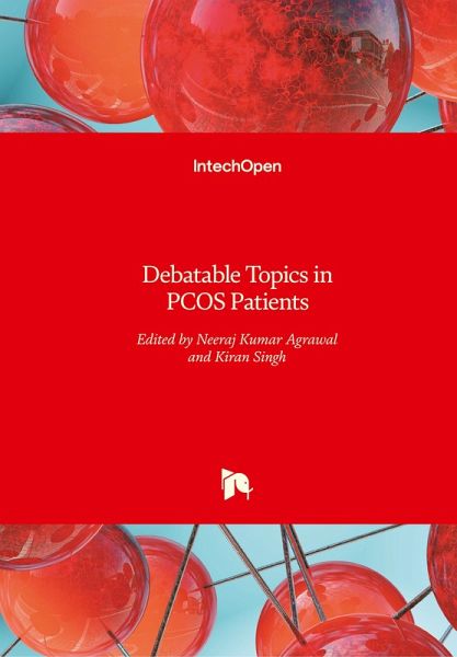 Debatable Topics in PCOS Patients