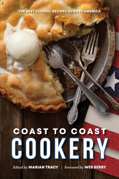 Coast to Coast Cookery