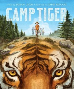 Camp Tiger - Choi, Susan