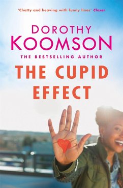 The Cupid Effect - Koomson, Dorothy
