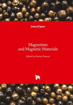 Magnetism and Magnetic Materials