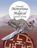 Naturally Monstrous and Magical Creatures of Asia