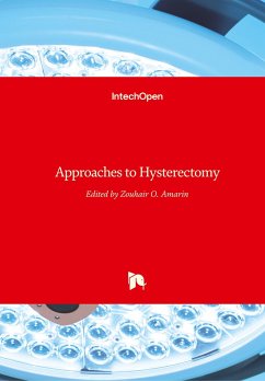 Approaches to Hysterectomy