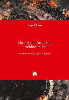 Cover Health and Academic Achievement