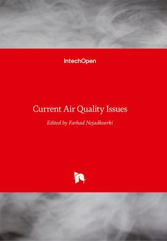 Current Air Quality Issues