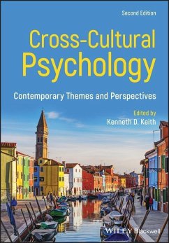 Cover Cross-Cultural Psychology (eBook, ePUB)