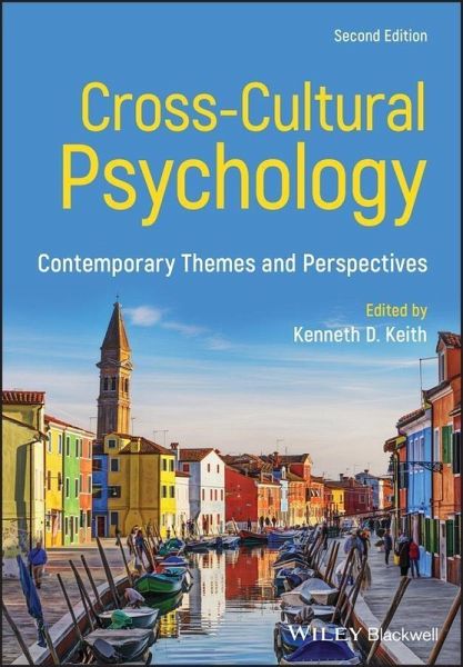 Cross-Cultural Psychology (eBook, ePUB) Cross-Cultural Psychology (eBook, ePUB)