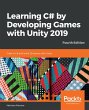 Learning C# by Developing Games with... - Bild 1