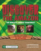 Discover the Amazon (eBook, PDF)