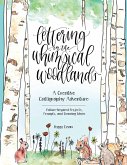 Lettering in the Whimsical Woodlands (eBook, ePUB)