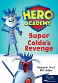 Super Coldo's Revenge